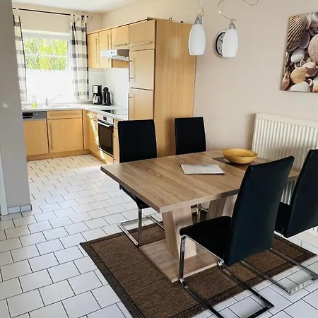 Leuchtturmstrasse Haus 37, Nur 150 M Vom Entfernt * Rerik