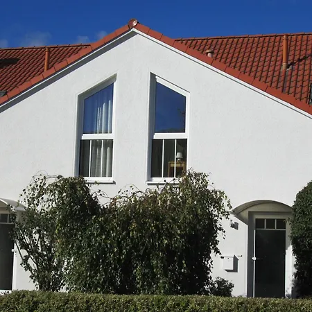 Leuchtturmstrasse Haus 37, Nur 150 M Vom Entfernt Apartmán