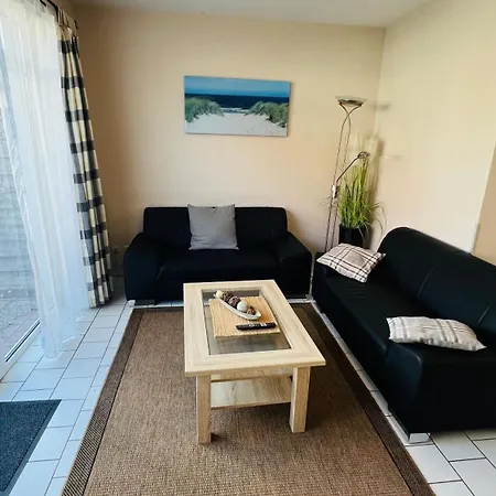 Leuchtturmstrasse Haus 37, Nur 150 M Vom Entfernt Appartamento Rerik