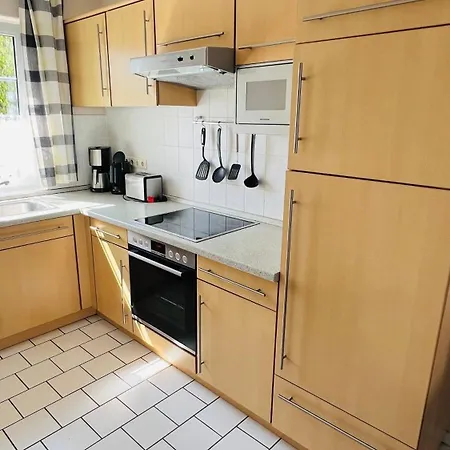 Leuchtturmstrasse Haus 37, Nur 150 M Vom Entfernt Rerik