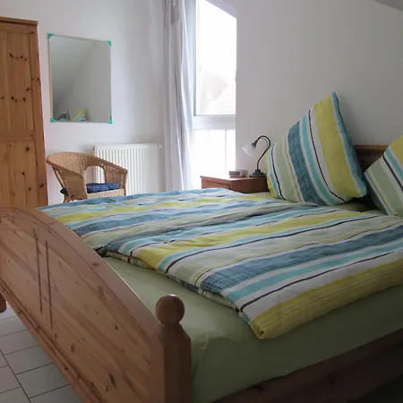 Appartamento Leuchtturmstrasse Haus 37, Nur 150 M Vom Entfernt *