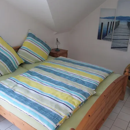 Appartamento Leuchtturmstrasse Haus 37, Nur 150 M Vom Entfernt