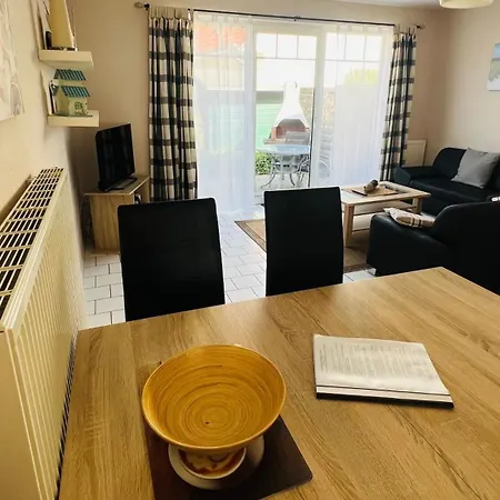 Apartmán Leuchtturmstrasse Haus 37, Nur 150 M Vom Entfernt Rerik